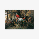 Exploration of Enemies by Julius von Blaas the Elder - thumbnail_0_nf_67447a4ffaa684e1cf4ba721